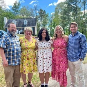 Meet your Posher, Robyn